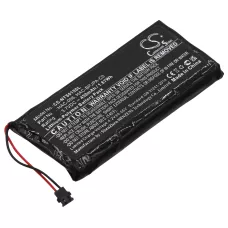 Reemplazo de batería compatible para Nintendo HAC-006,HAC-BPJPA-C0