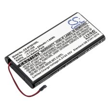 Reemplazo de batería compatible para Nintendo HAC-006,HAC-BPJPA-C0
