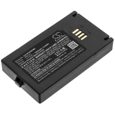 Reemplazo de batería compatible para Nova 654141