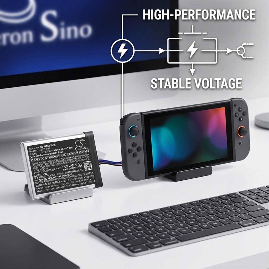 Battery compatible with Game, PSP, NDS Battery
