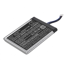 Reemplazo de batería compatible para Nintendo BEE-003