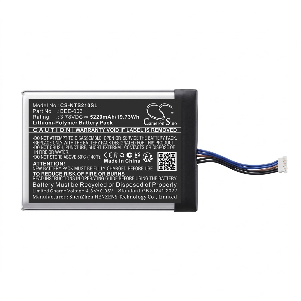 Battery compatible with Game, PSP, NDS Battery