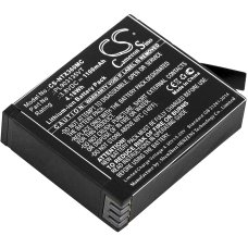 Reemplazo de batería compatible para Insta360 PL903135VT,PL903135VT-S01