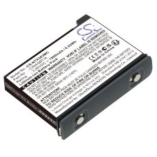Reemplazo de batería compatible para Insta360 CINAQBT/A
