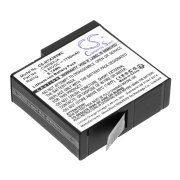 CS-NTX365MC<br />Baterías para  reemplaza la batería CINSBAJA