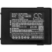 BarCode, Scanner Battery HandHeld CS-NTX400BL