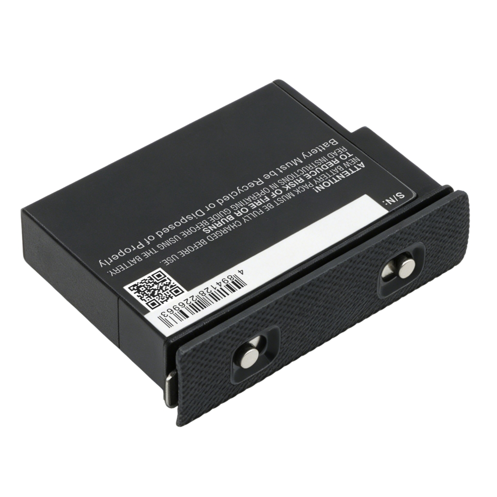 Batería compatible con Insta360 CS-NTX400MC