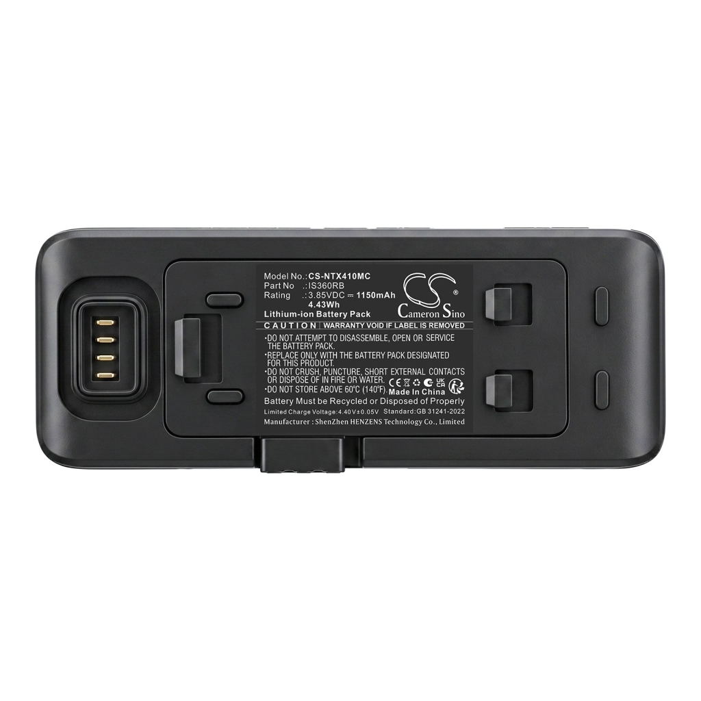 CS-NTX410MC