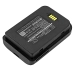 BarCode, Scanner Battery Nautiz X5 eTicket
