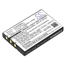 Reemplazo de batería compatible para NEC A50-012628-001