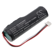 Battery compatibleWith Home Security Camera Battery