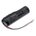 Battery Replaces 102-03668-01