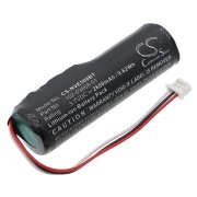 Batería de la cámara de seguridad del hogar Inovonics EN5040