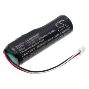 CS-NVE504BT<br />Baterías para  reemplaza la batería BAT850