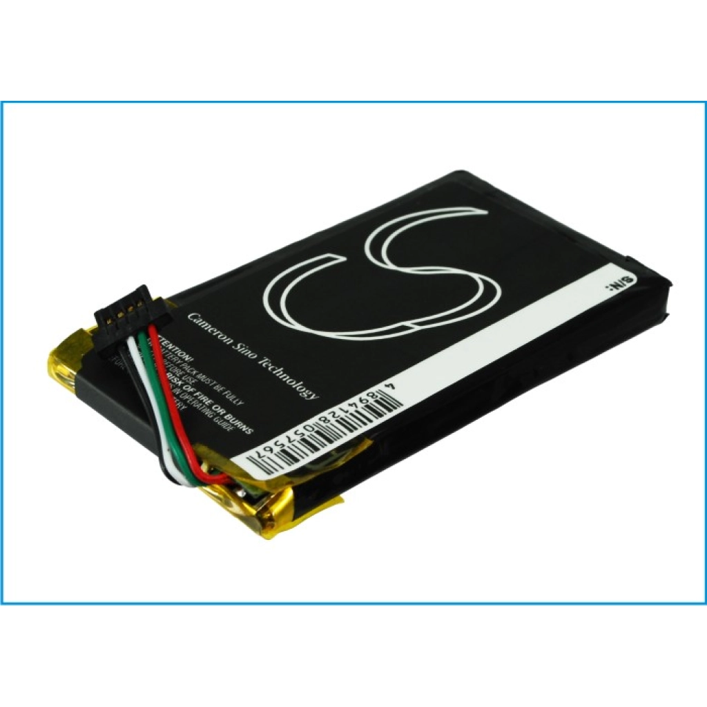 Batería del mando a distancia NEVO CS-NVS78RC
