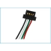 Batería del mando a distancia NEVO CS-NVS78RC