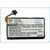 Batería del mando a distancia NEVO CS-NVS78RC