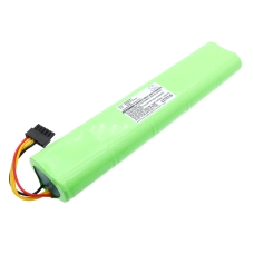 Reemplazo de batería compatible para Neato 945-0123,945-0129,945-0177,945-0179,NX2000SCX10