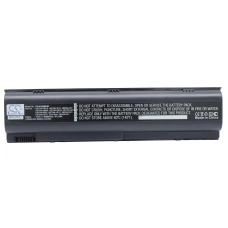 Reemplazo de batería compatible para Compaq 367759-001,367760-001,382552-001,383493-001,391883-001...