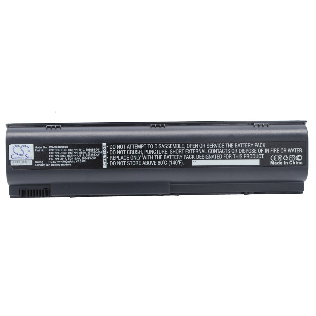 Compaq Pavilion dv1718tu