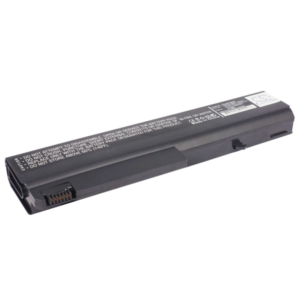 HP Business Notebook NX6140