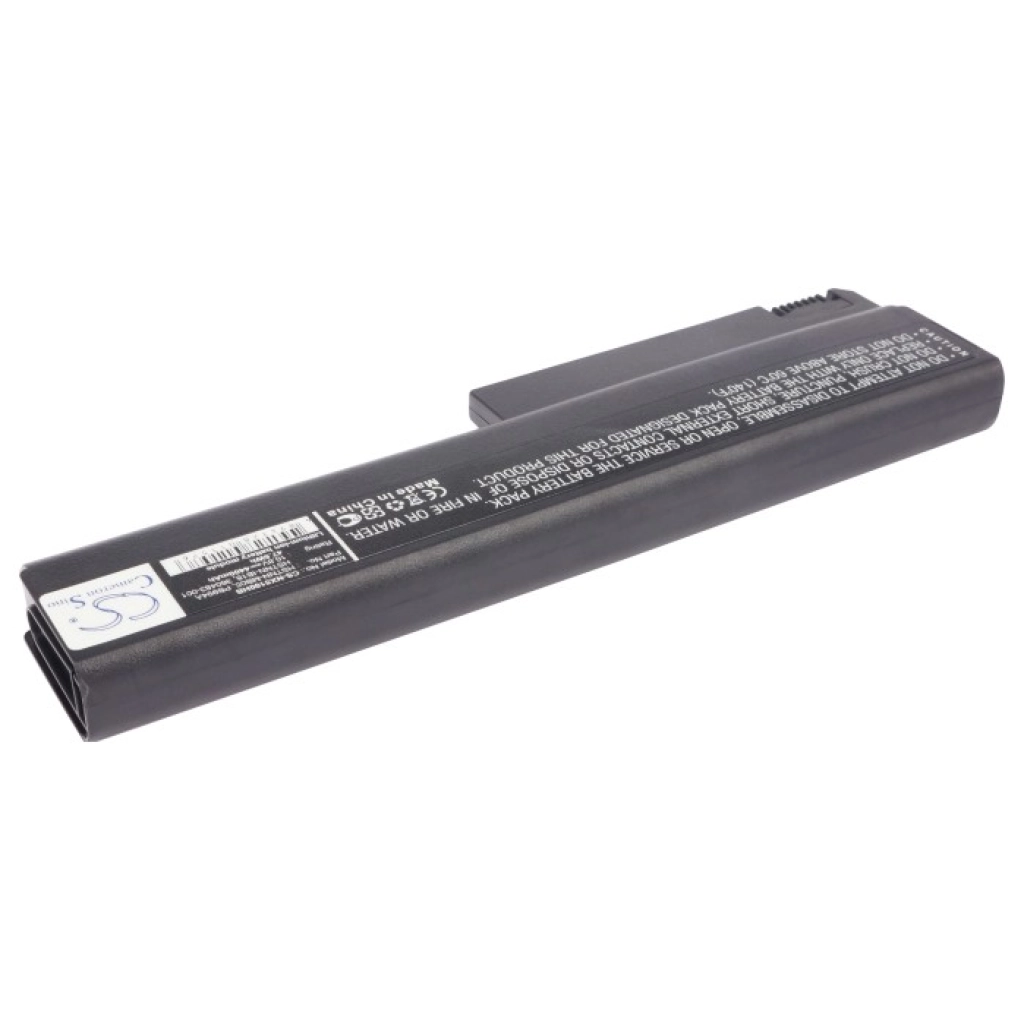 HP Business Notebook NX6140