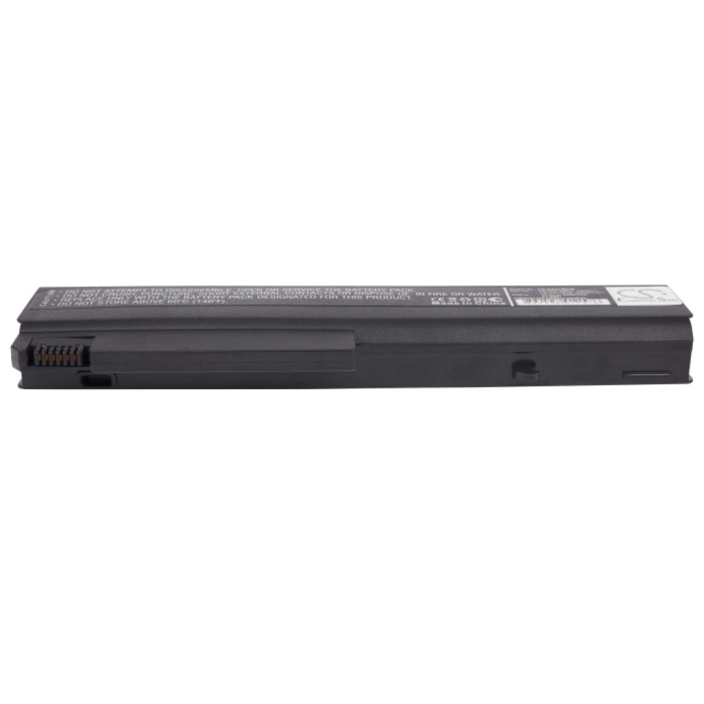 HP Business Notebook NX6140