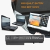 Batería compatible con HP Compaq CS-NX5100HB