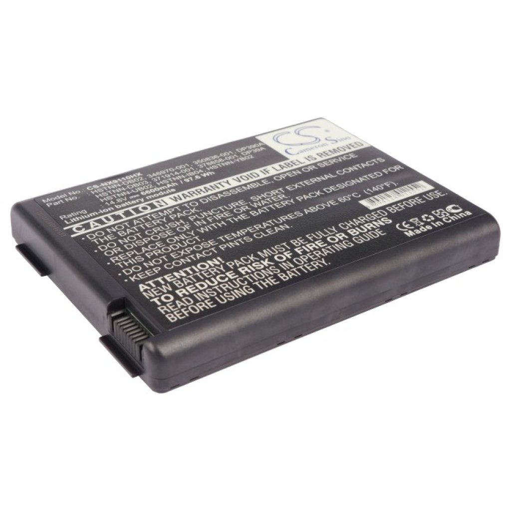 HP Pavilion ZD8305EA