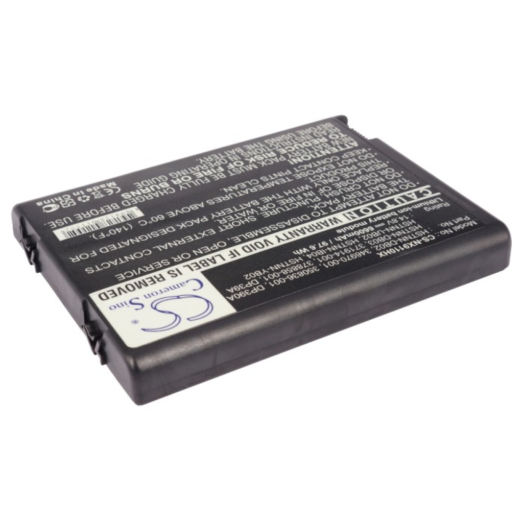 HP Pavilion ZD8305EA