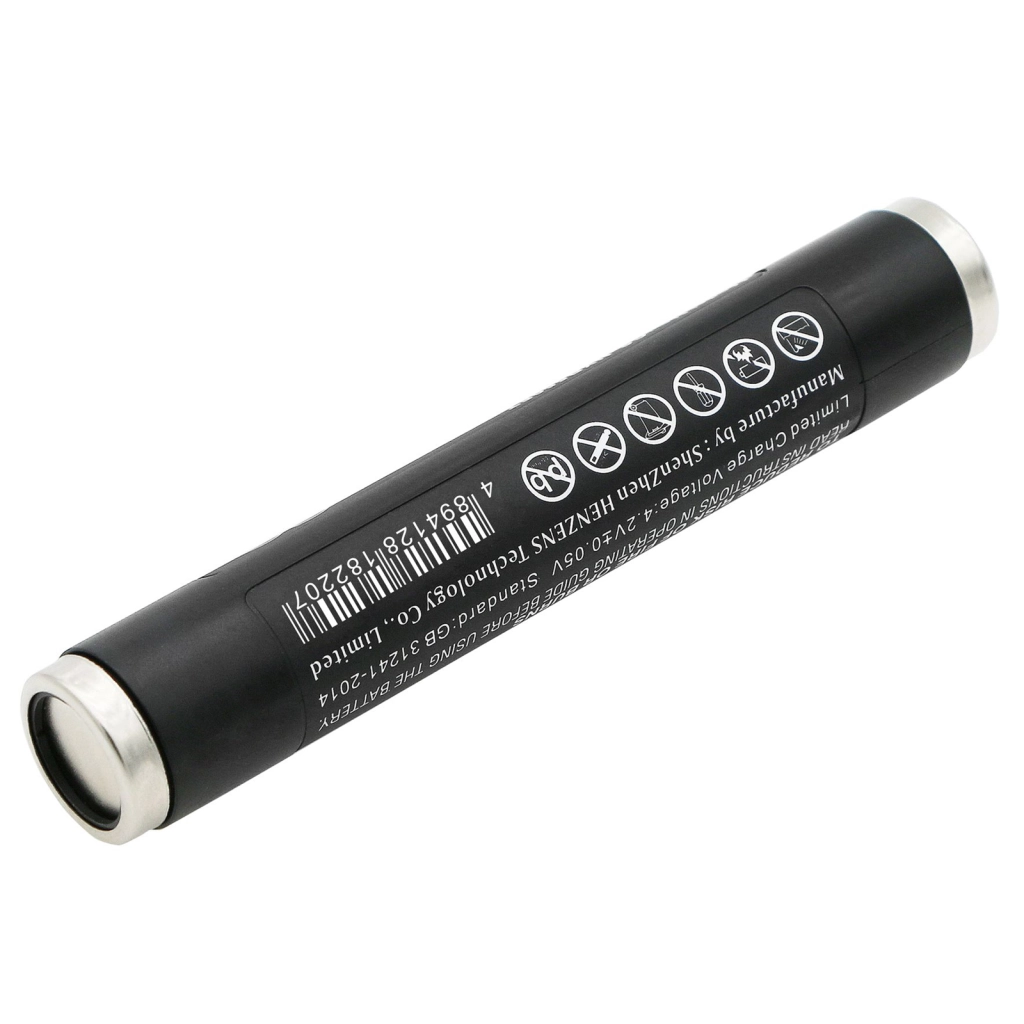 Lighting System Battery Nightstick NSR-9600