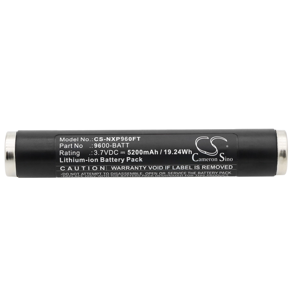 Lighting System Battery Nightstick NSR-9600