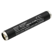 Battery Replaces Nightstick 9600-BATT