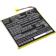 Batería compatibleWith Nextbook