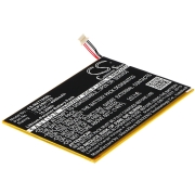 Batería compatibleWith Nextbook