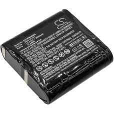 Reemplazo de batería compatible para Noyes 3900-05-001