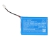 Batería compatible con Orbit CS-OBR200SL