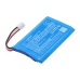 Batería compatible con Orbit CS-OBR200SL
