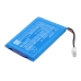 Batería compatible con Orbit CS-OBR200SL