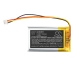 Batería compatible con Orion CS-OBT840SL