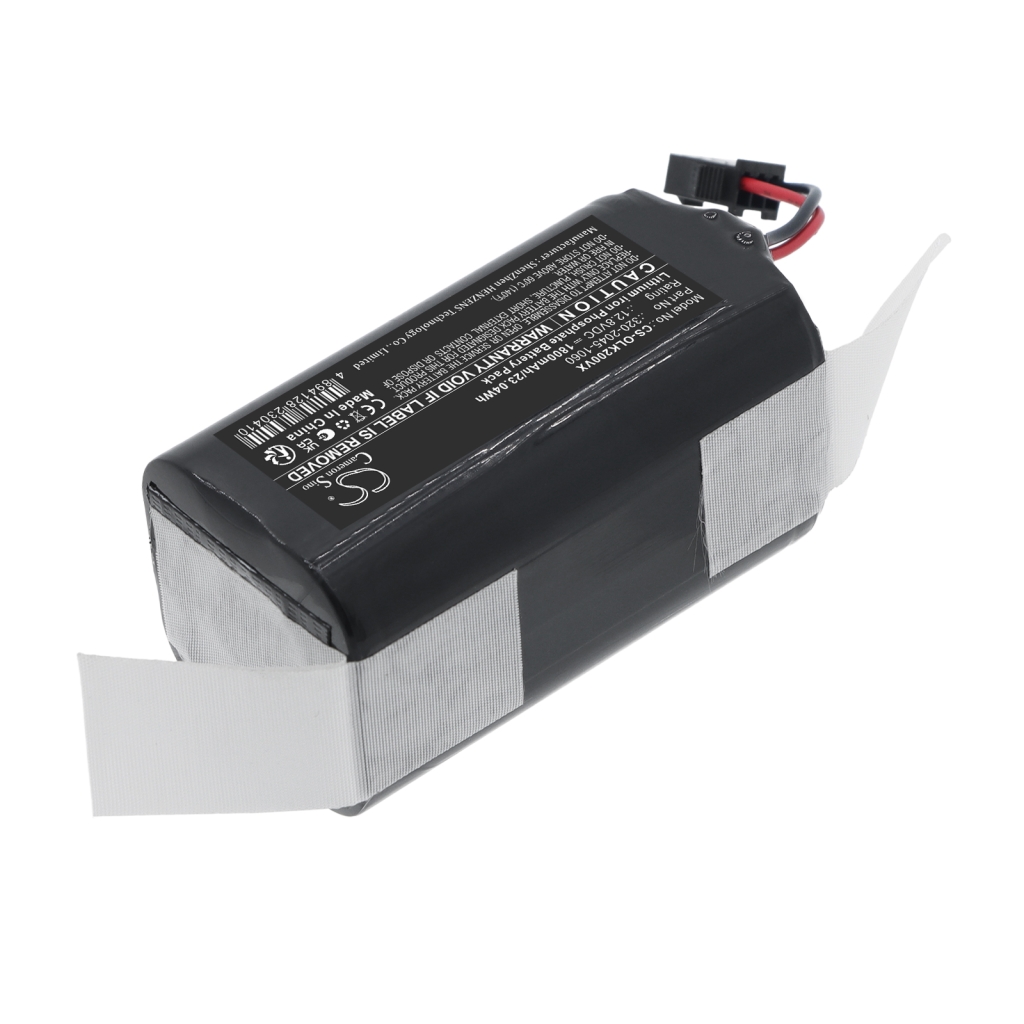 Batería compatible con Okp life CS-OLK200VX
