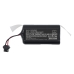 Batería compatible con Okp life CS-OLK200VX
