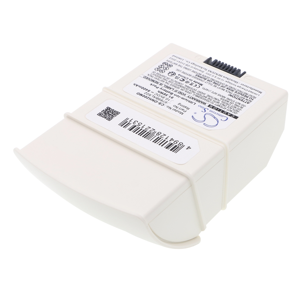 Batería Médica Onyx healthcare CS-ONH200MD