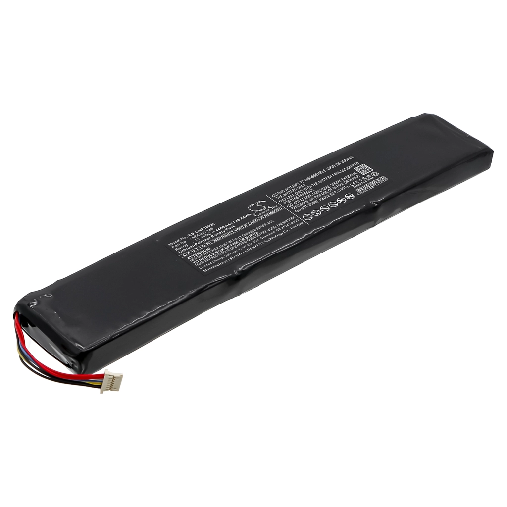 Battery Replaces HD627138