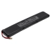 Battery Replaces HD627138