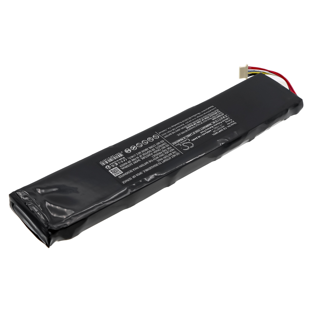 Battery Replaces AEC627138