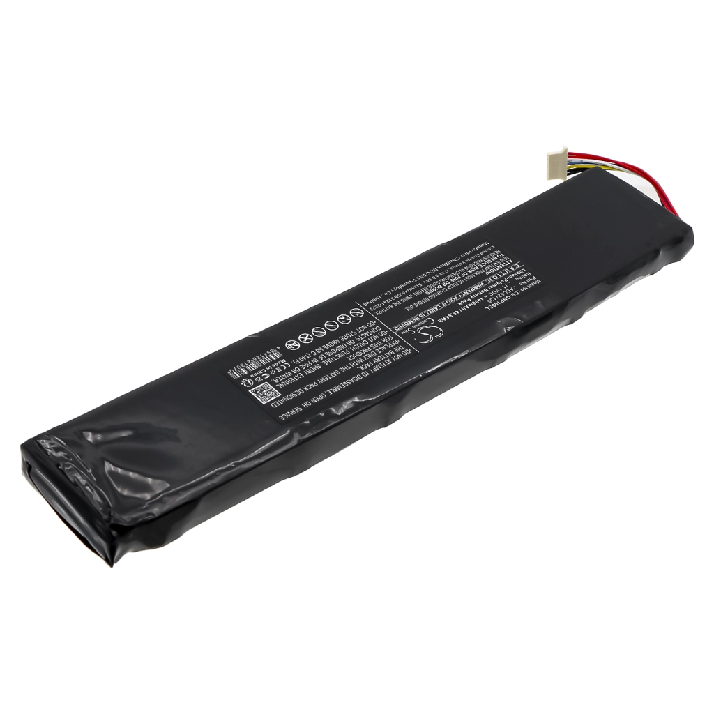 Battery Replaces HD627138