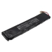 Battery Replaces HD627138