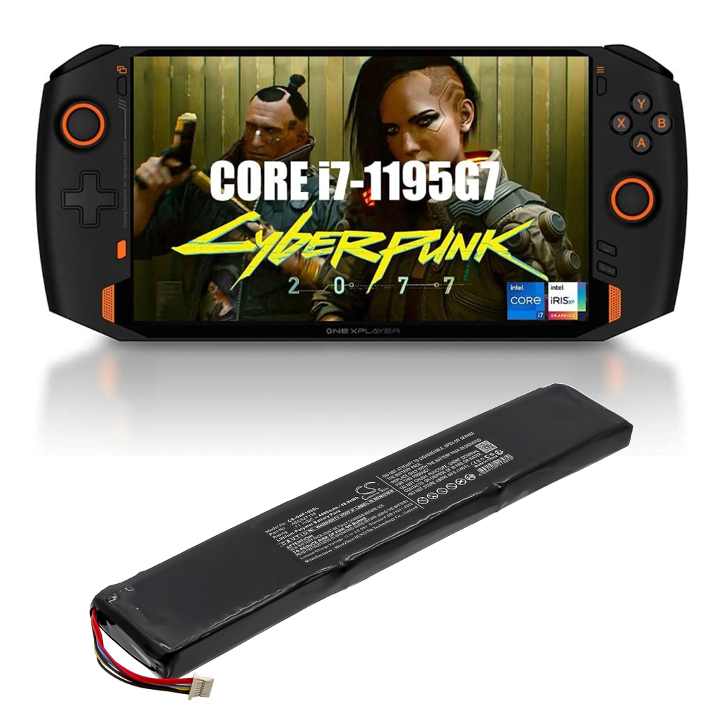 Battery Replaces HD627138