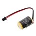 Battery Replaces JZSP-BA01-1